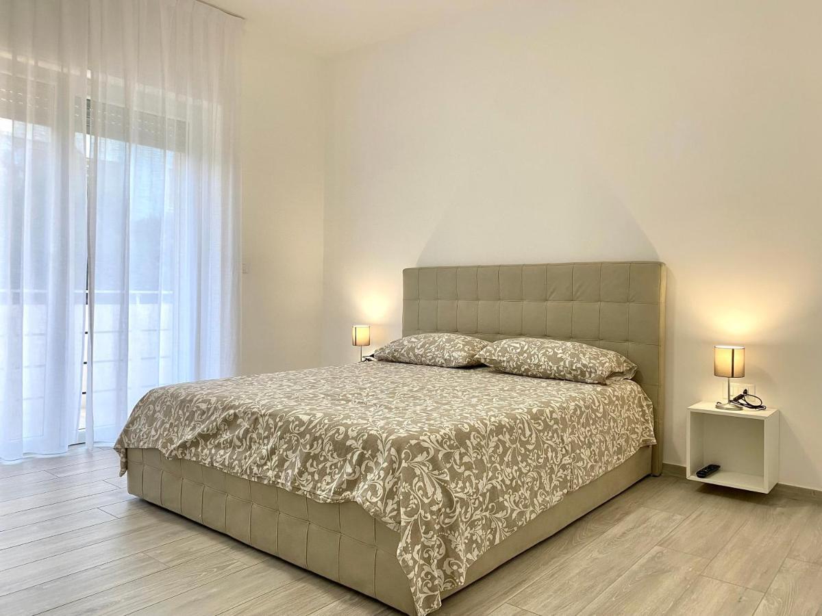 Casa Brina By Home080 - Puglia Mia Apartments Monopoli Exterior foto